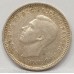 AUSTRALIA 1939 . THREEPENCE . NICE GRADE